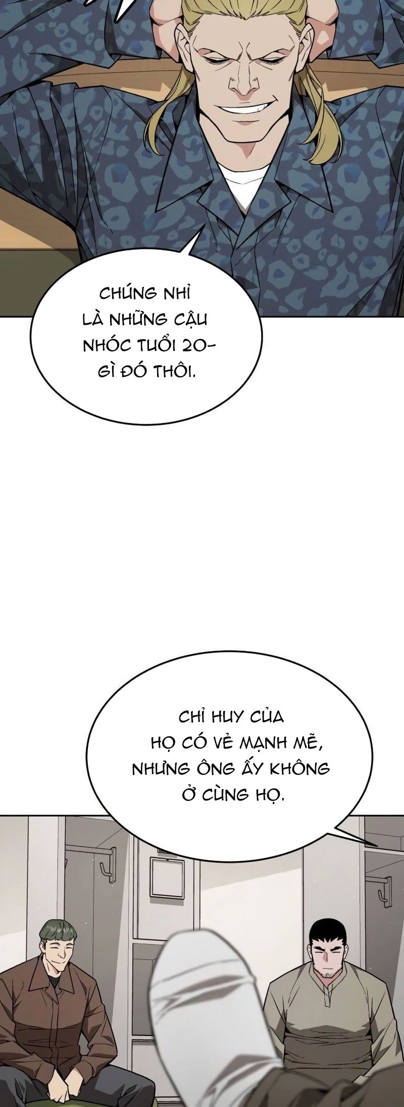 Đầu bếp của thế giới diệt vong. Chap 19 - Next Chap 20
