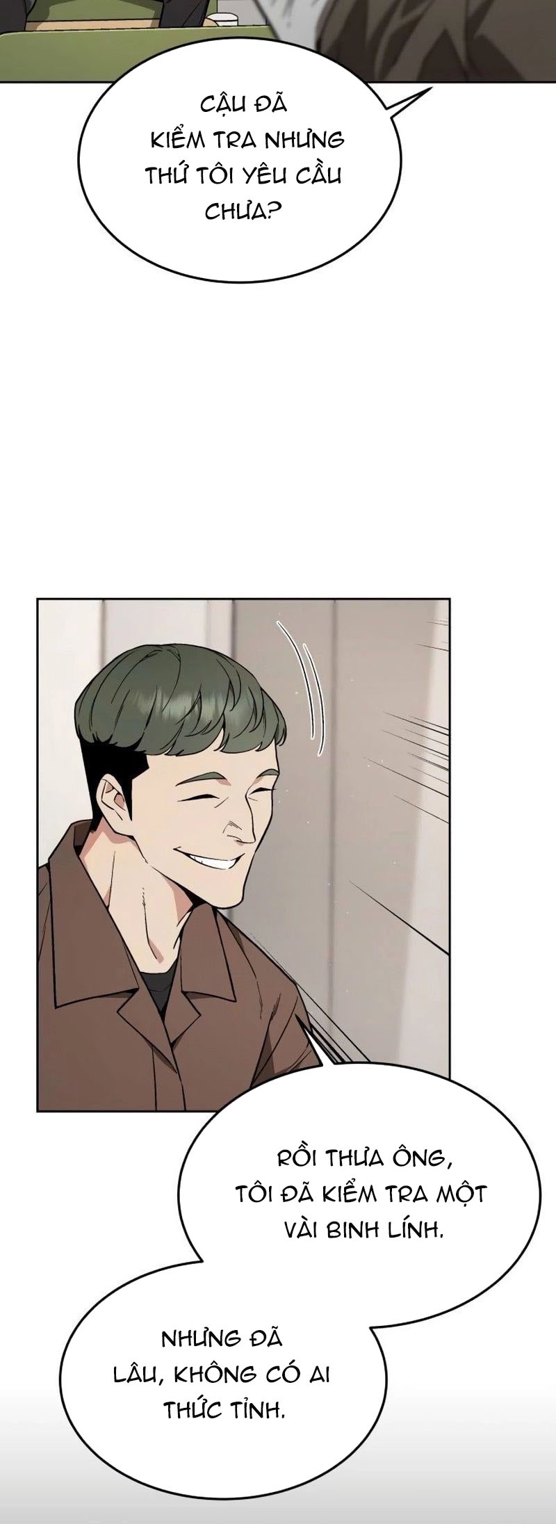 Đầu bếp của thế giới diệt vong. Chap 19 - Next Chap 20