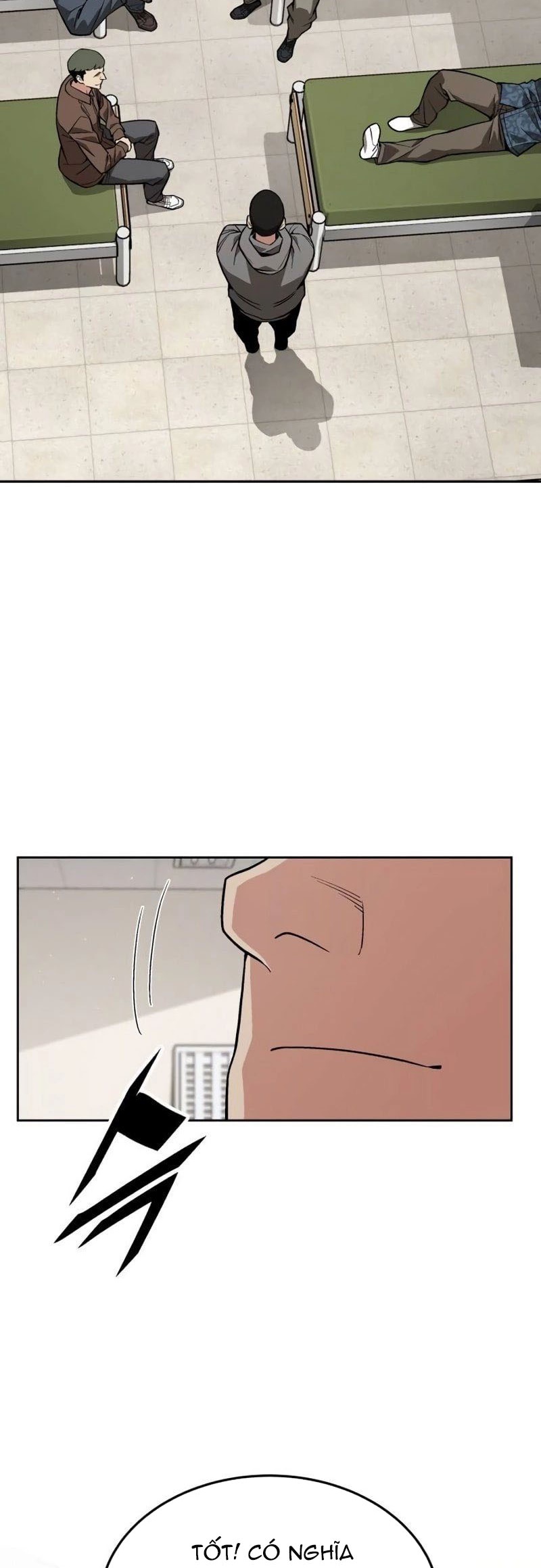 Đầu bếp của thế giới diệt vong. Chap 19 - Next Chap 20