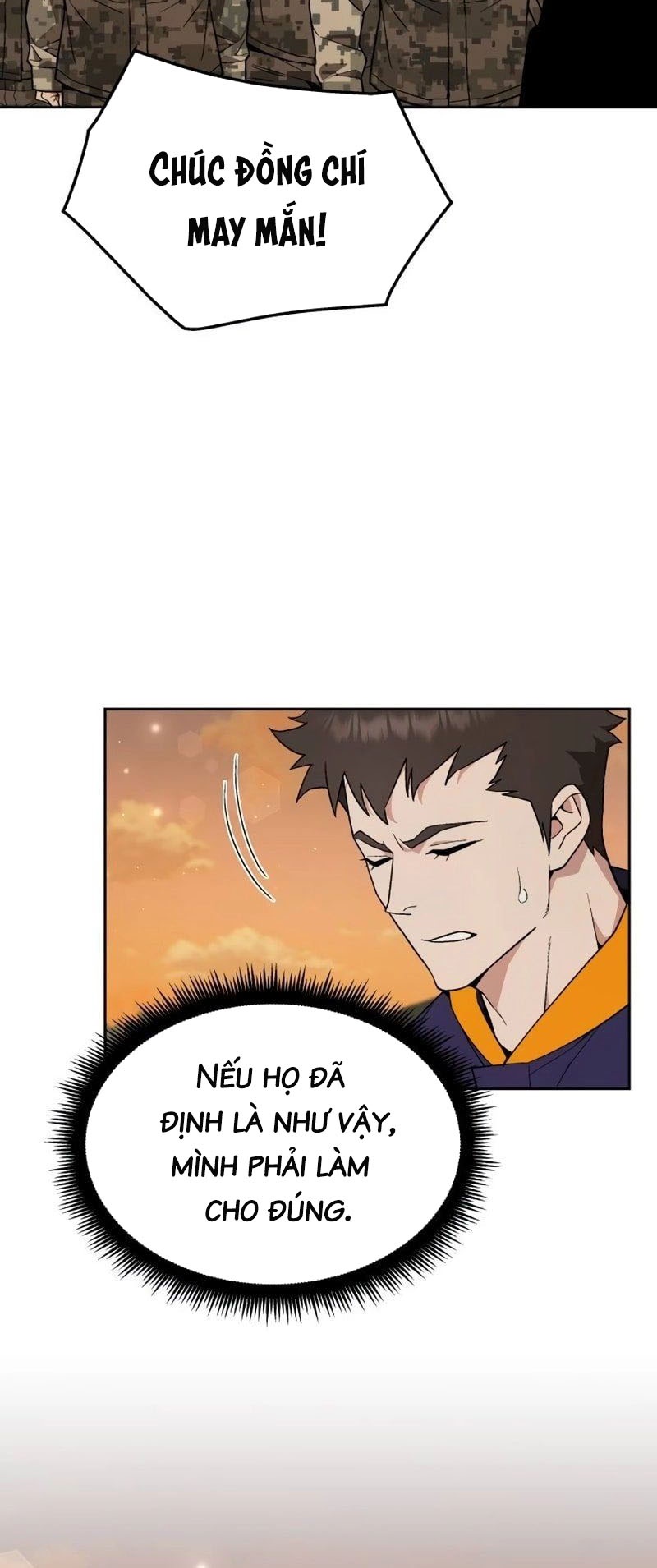 Đầu bếp của thế giới diệt vong. Chap 19 - Next Chap 20