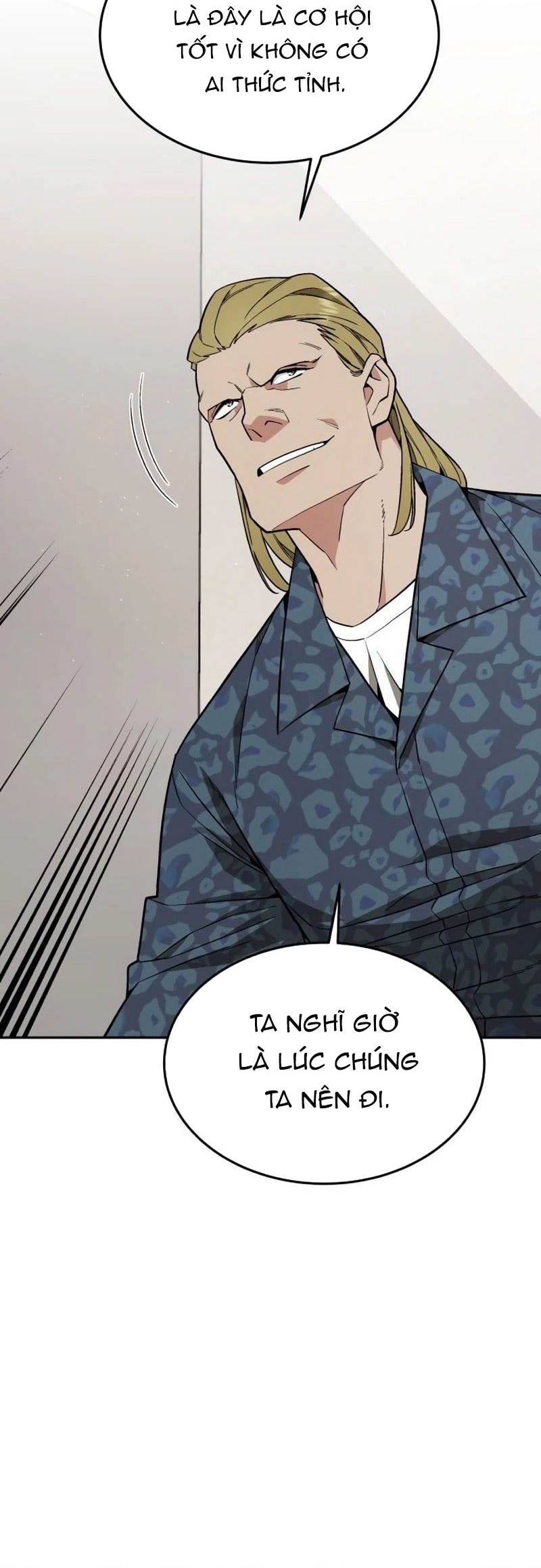Đầu bếp của thế giới diệt vong. Chap 19 - Next Chap 20