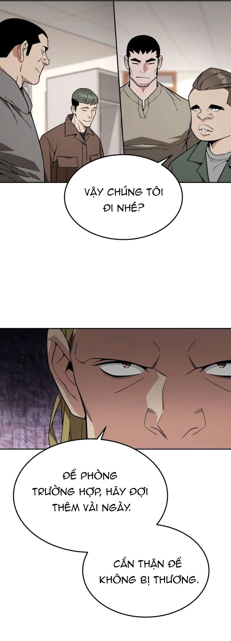 Đầu bếp của thế giới diệt vong. Chap 19 - Next Chap 20