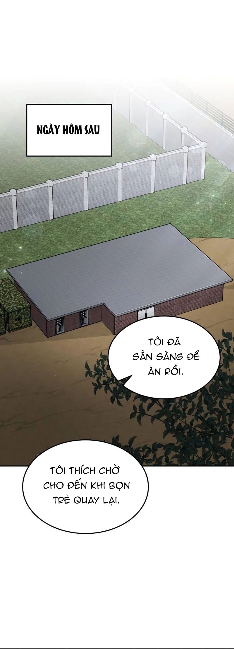 Đầu bếp của thế giới diệt vong. Chap 19 - Next Chap 20