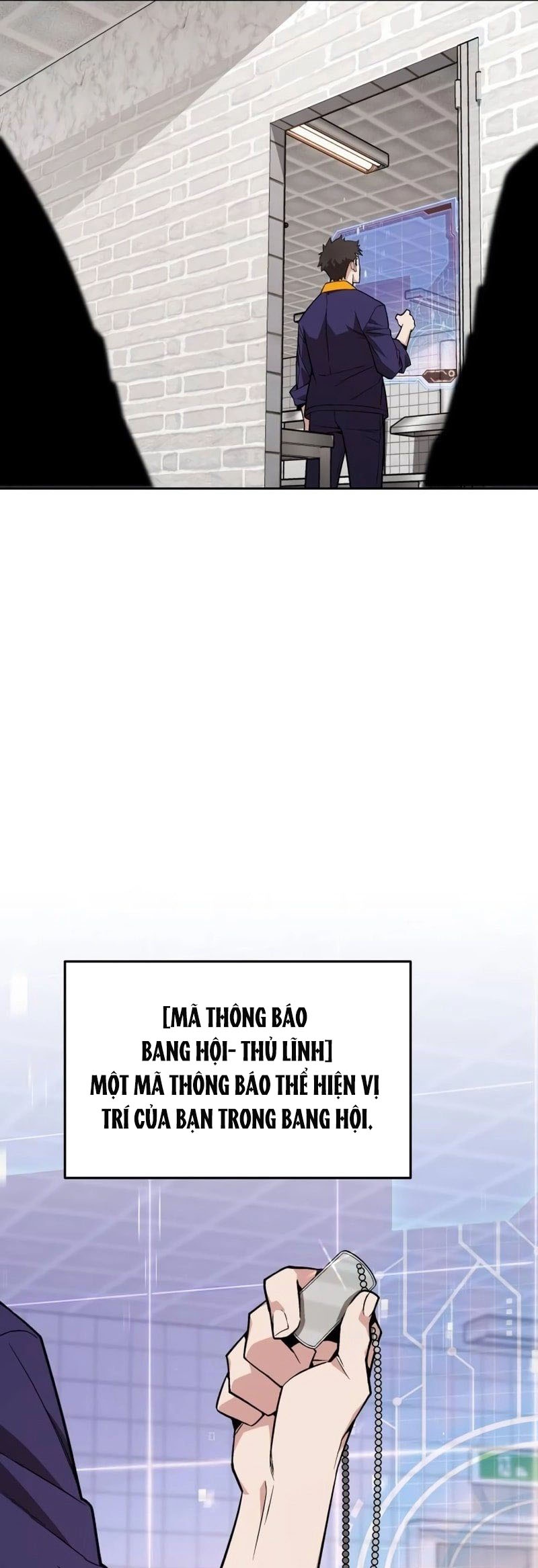 Đầu bếp của thế giới diệt vong. Chap 19 - Next Chap 20