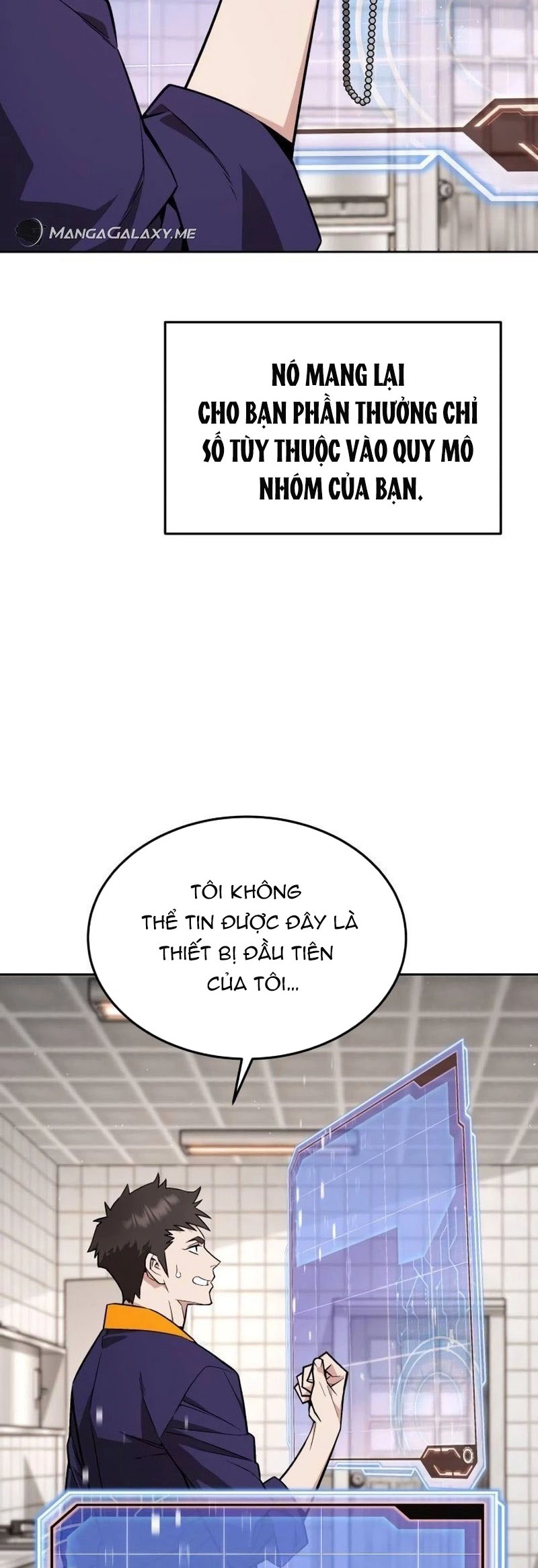 Đầu bếp của thế giới diệt vong. Chap 19 - Next Chap 20