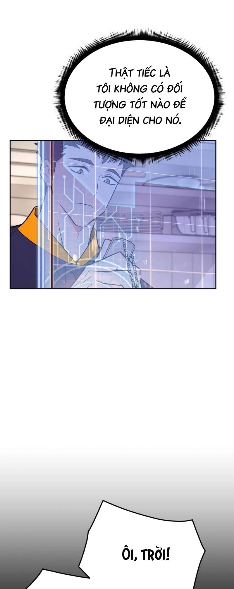 Đầu bếp của thế giới diệt vong. Chap 19 - Next Chap 20