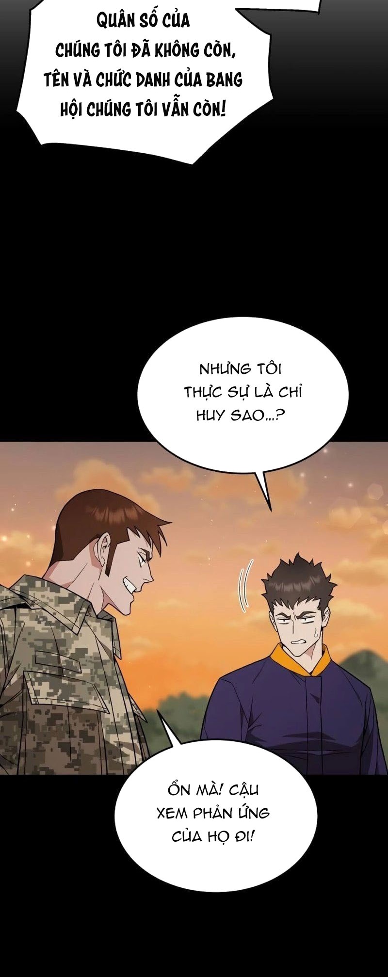 Đầu bếp của thế giới diệt vong. Chap 19 - Next Chap 20