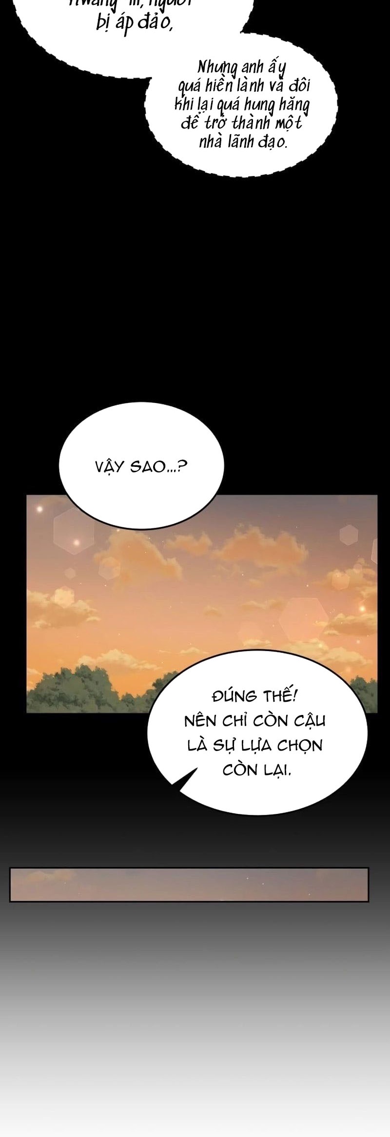 Đầu bếp của thế giới diệt vong. Chap 19 - Next Chap 20