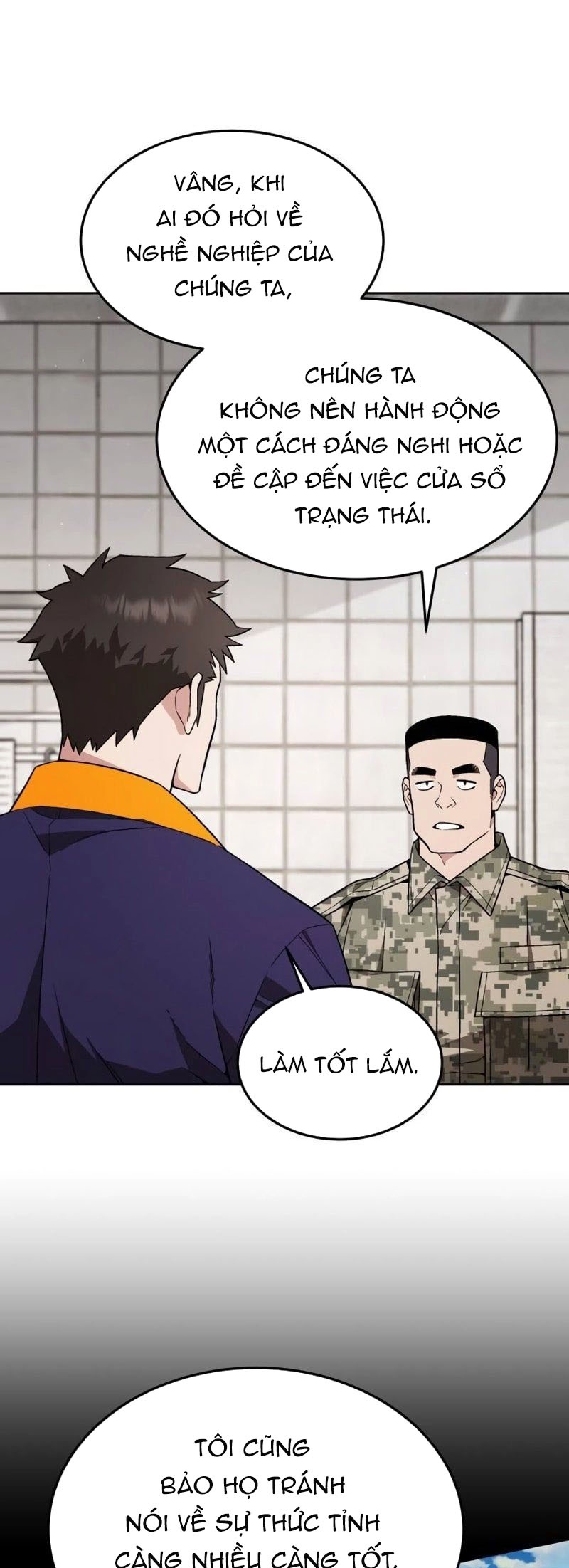 Đầu bếp của thế giới diệt vong. Chap 19 - Next Chap 20