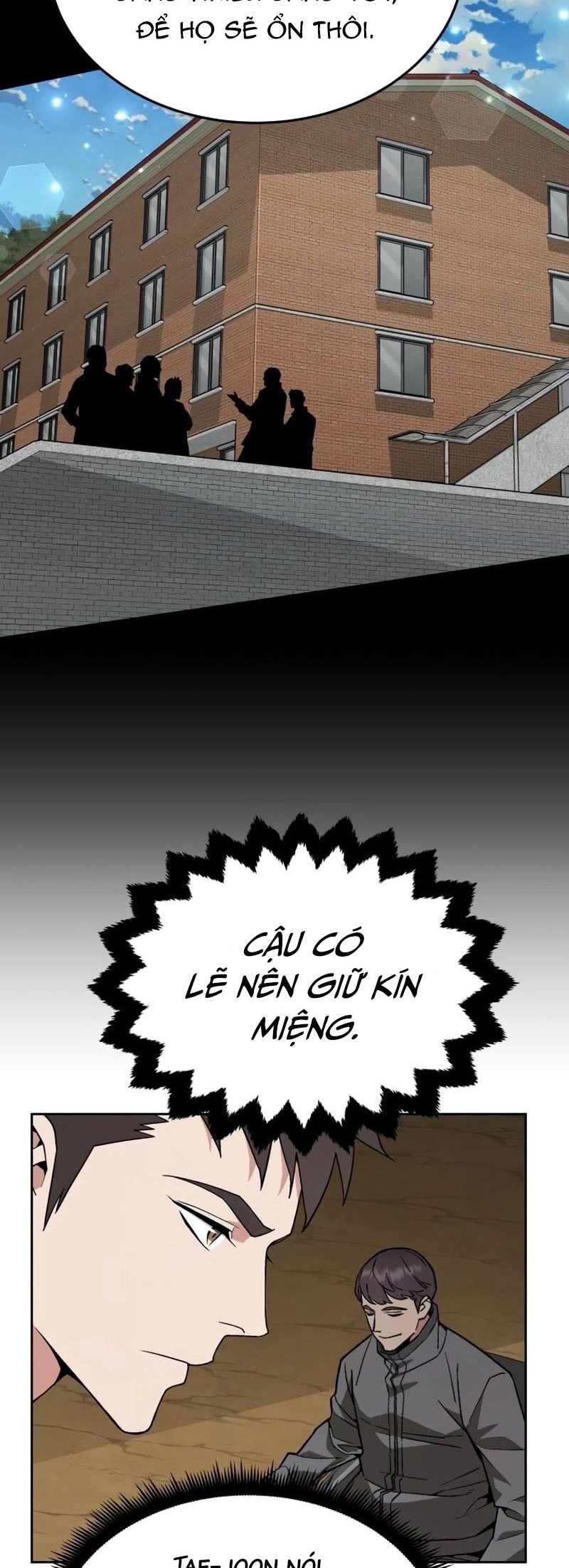 Đầu bếp của thế giới diệt vong. Chap 19 - Next Chap 20