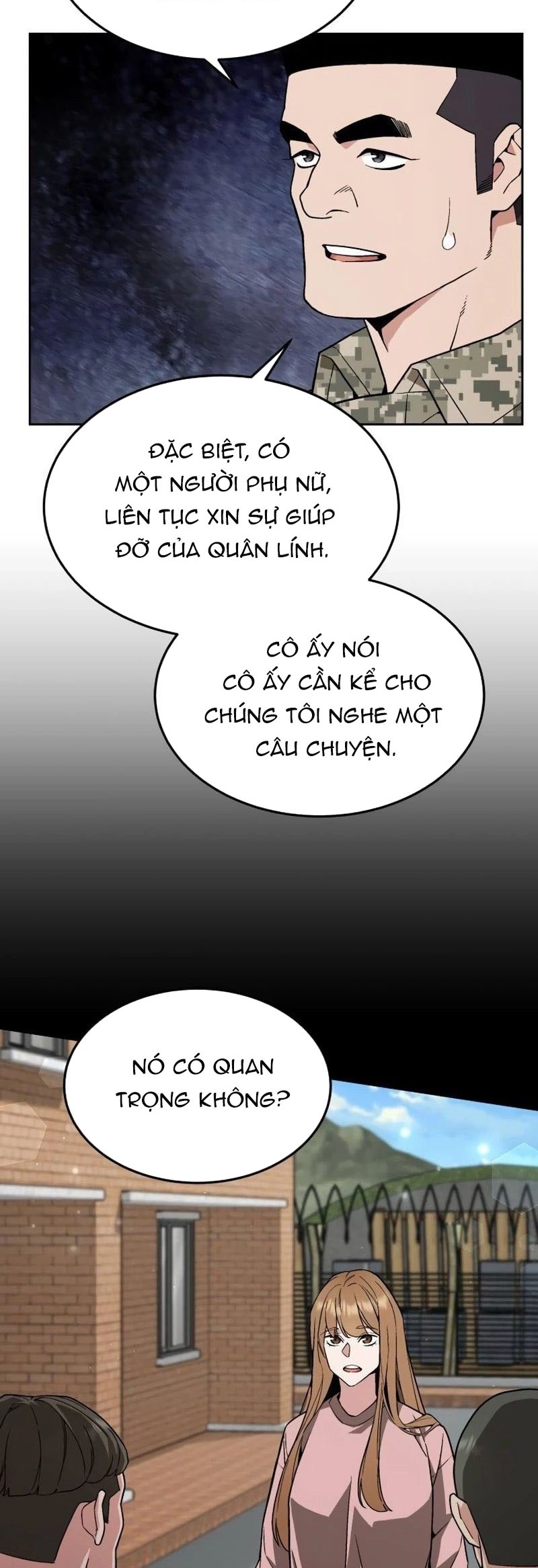 Đầu bếp của thế giới diệt vong. Chap 19 - Next Chap 20
