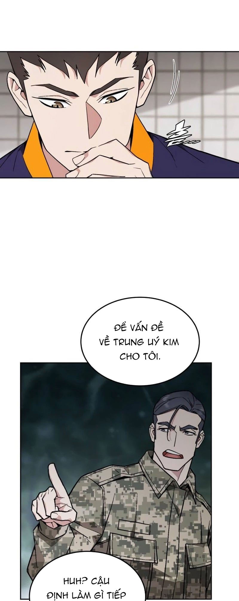 Đầu bếp của thế giới diệt vong. Chap 19 - Next Chap 20