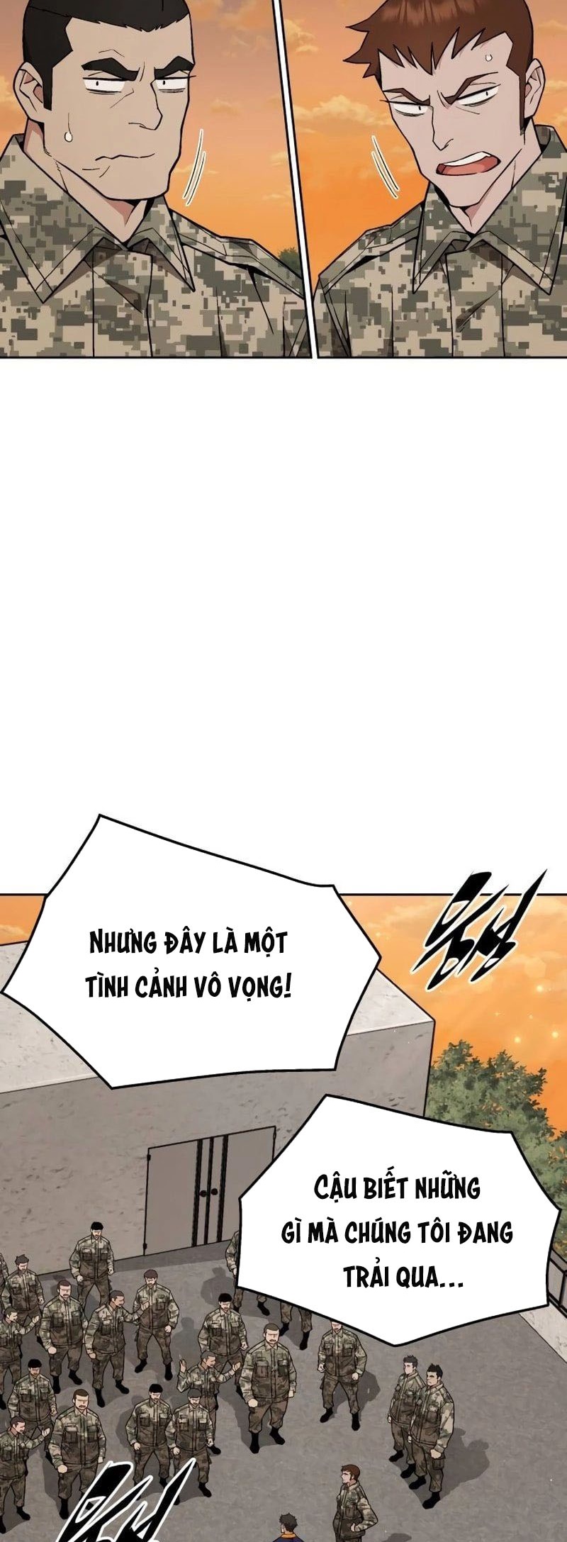 Đầu bếp của thế giới diệt vong. Chap 19 - Next Chap 20