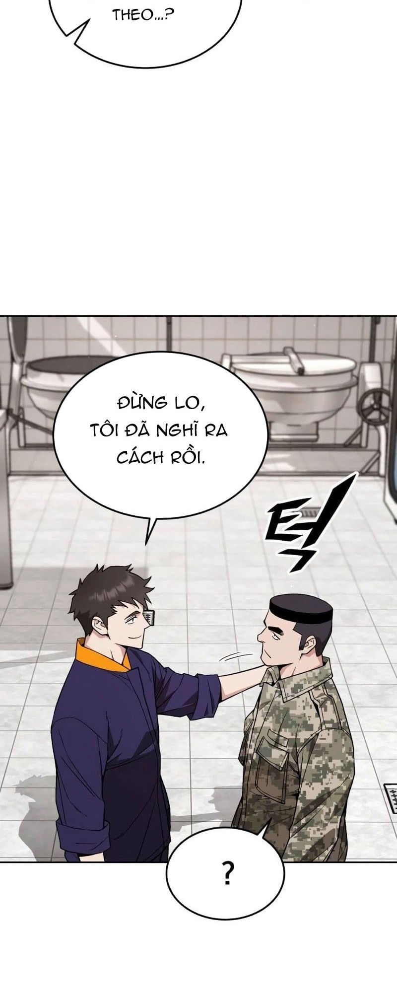 Đầu bếp của thế giới diệt vong. Chap 19 - Next Chap 20