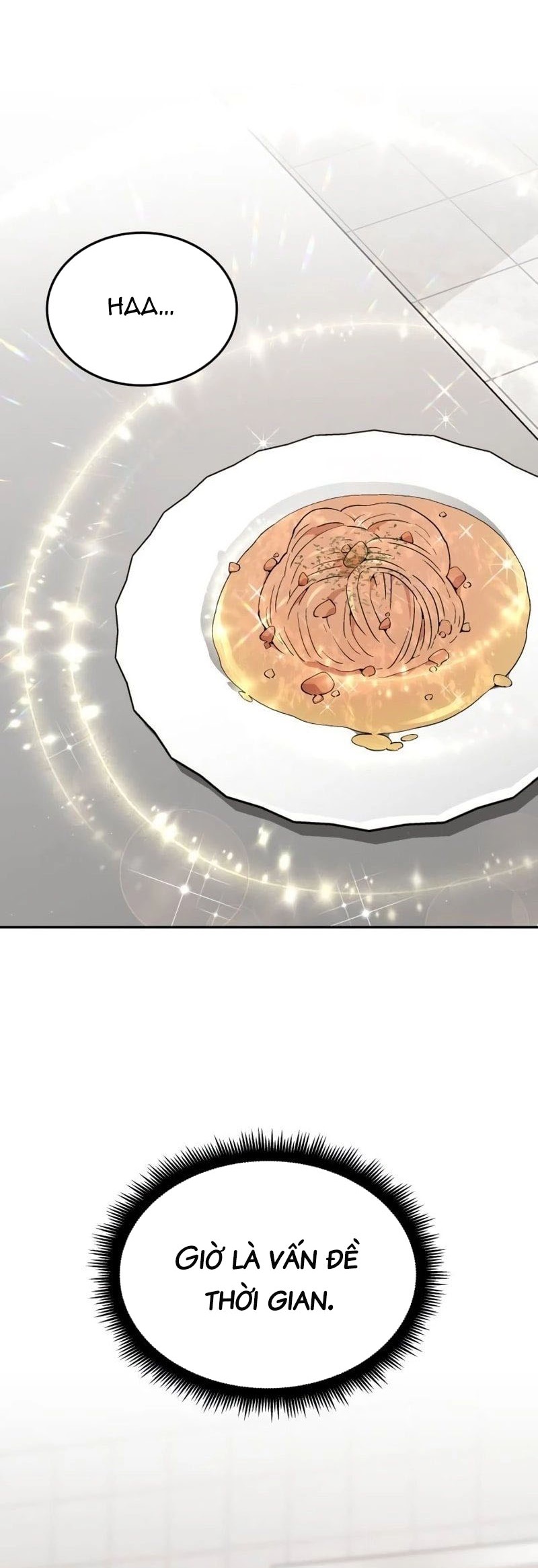 Đầu bếp của thế giới diệt vong. Chap 19 - Next Chap 20