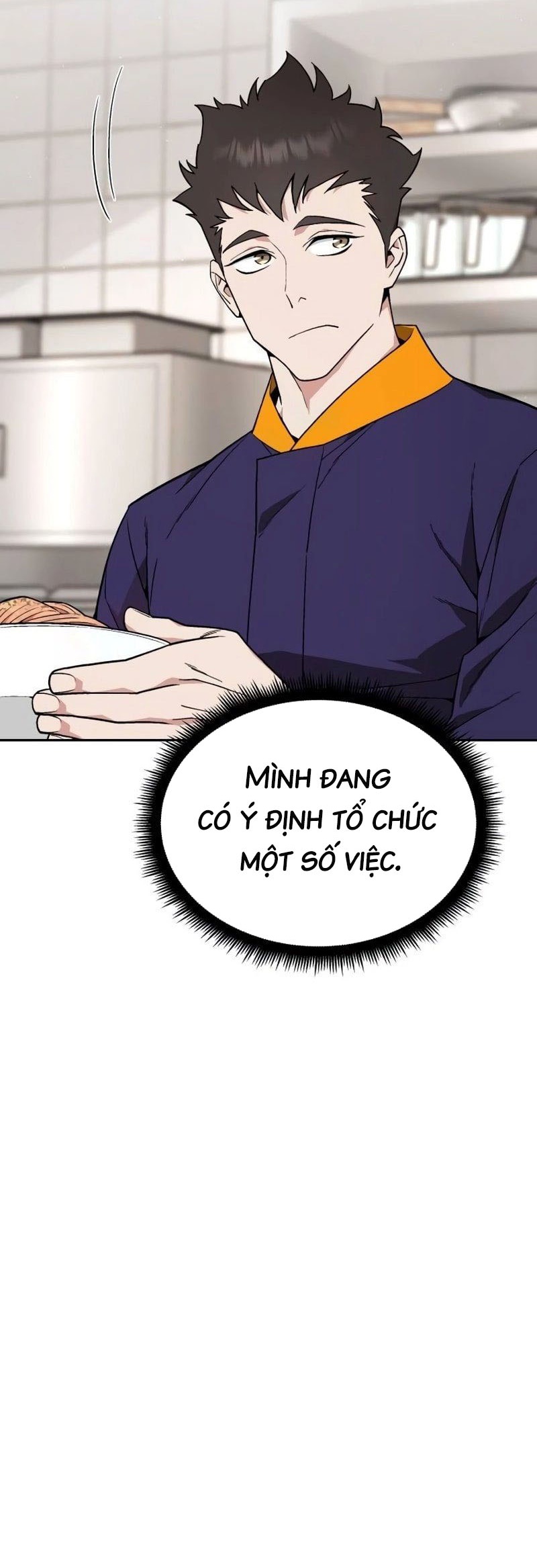 Đầu bếp của thế giới diệt vong. Chap 19 - Next Chap 20