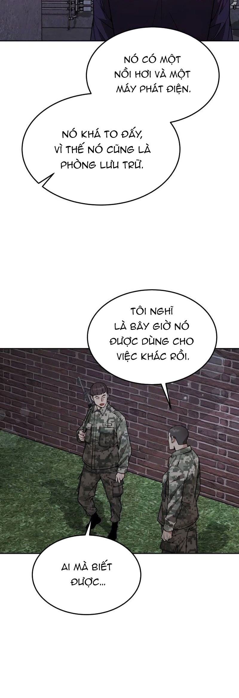 Đầu bếp của thế giới diệt vong. Chap 19 - Next Chap 20