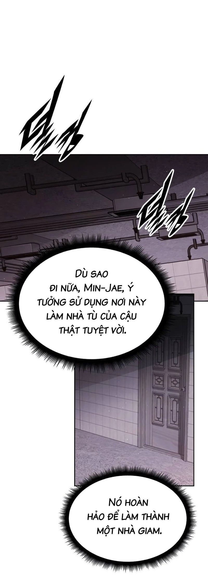 Đầu bếp của thế giới diệt vong. Chap 19 - Next Chap 20