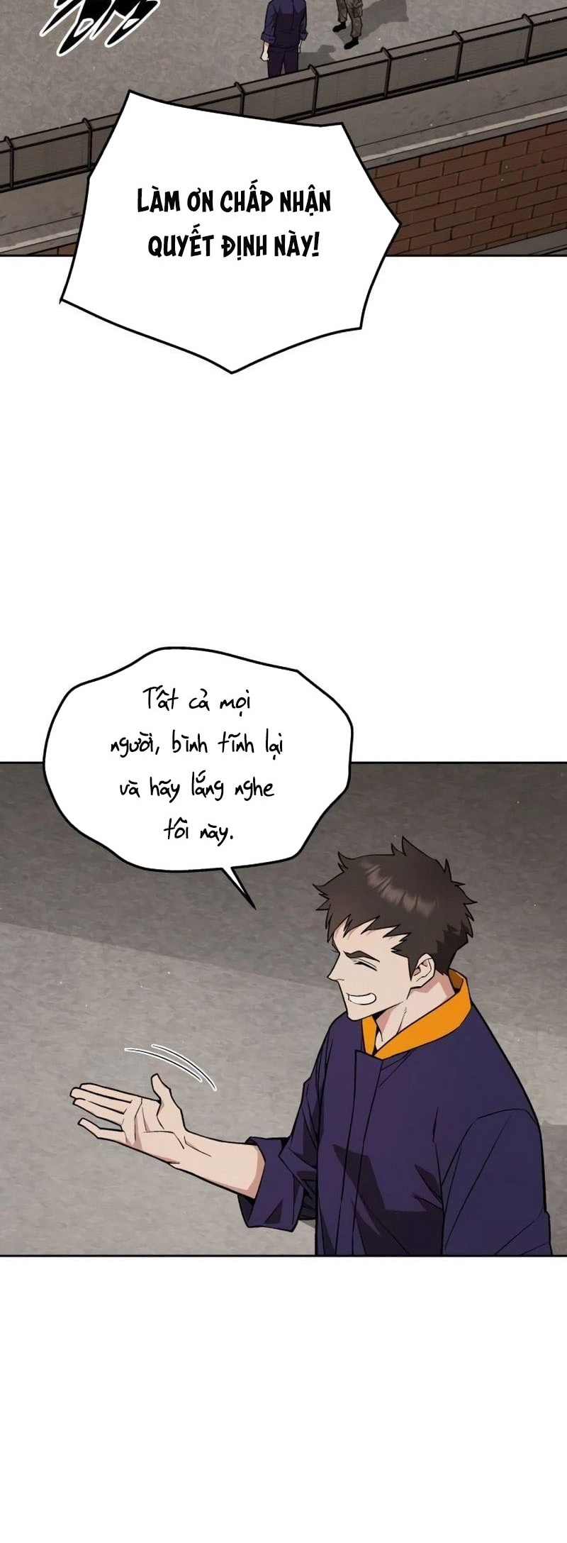 Đầu bếp của thế giới diệt vong. Chap 19 - Next Chap 20