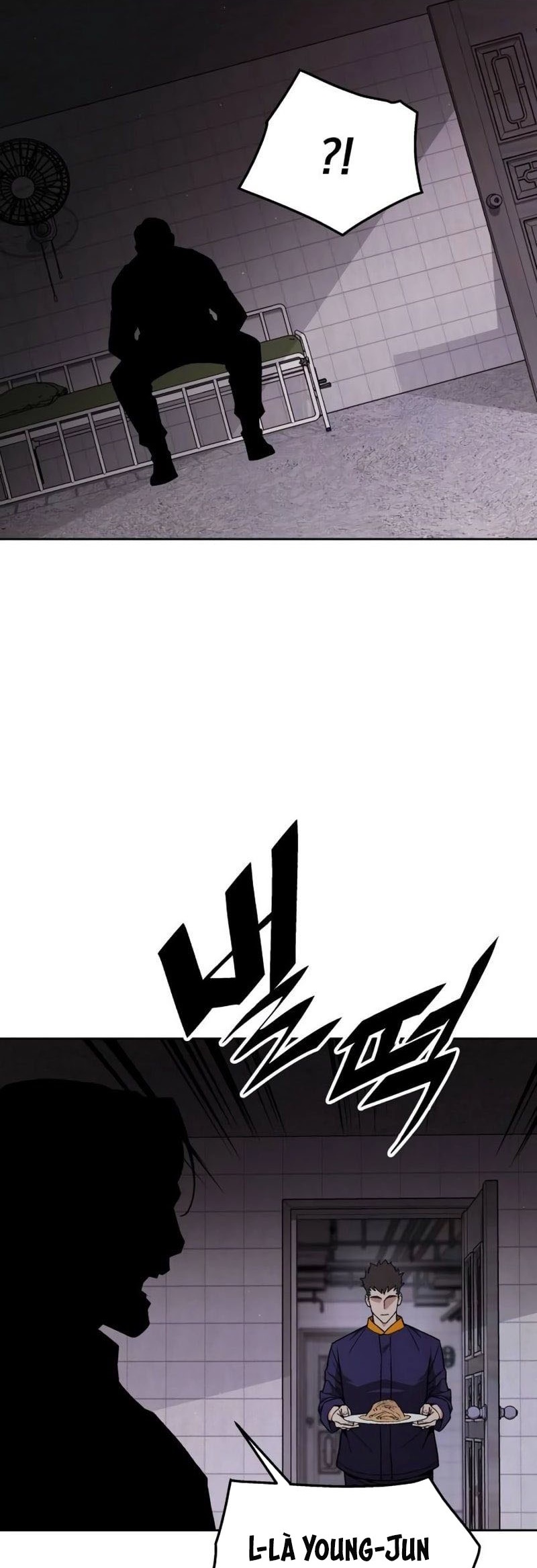 Đầu bếp của thế giới diệt vong. Chap 19 - Next Chap 20