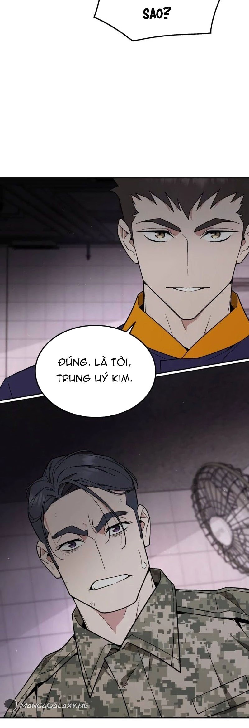 Đầu bếp của thế giới diệt vong. Chap 19 - Next Chap 20