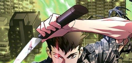 Đầu bếp của thế giới diệt vong. Chap 19 - Next Chap 20