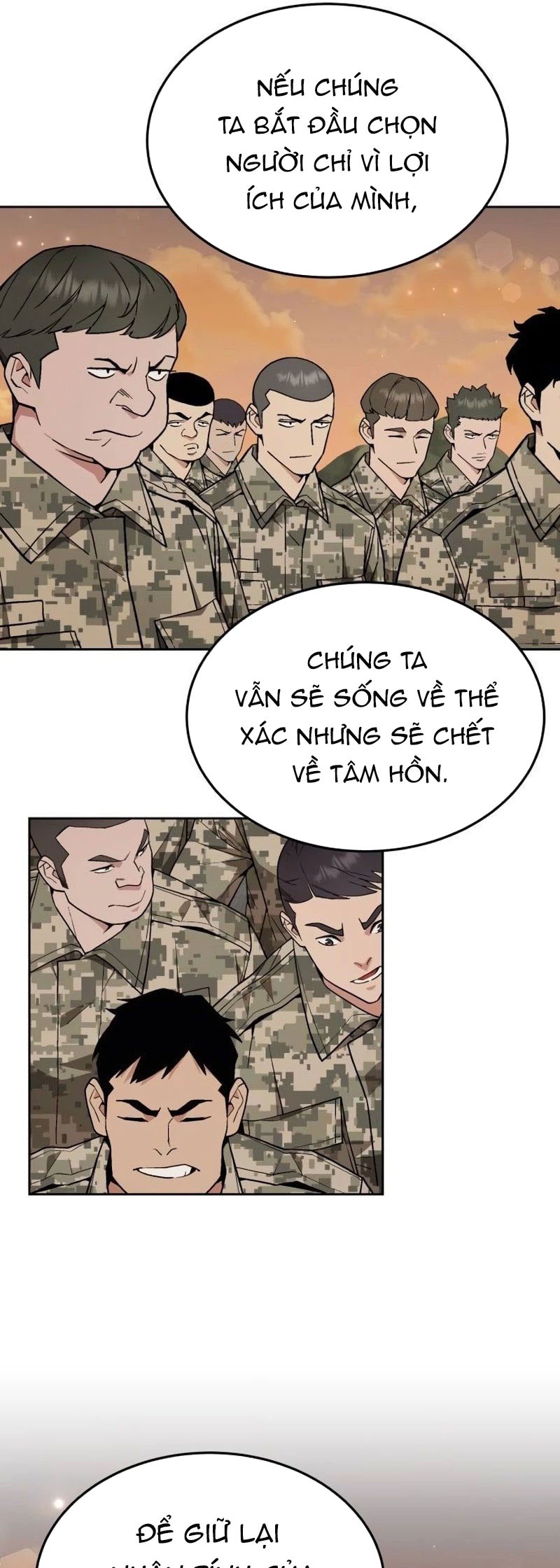 Đầu bếp của thế giới diệt vong. Chap 19 - Next Chap 20