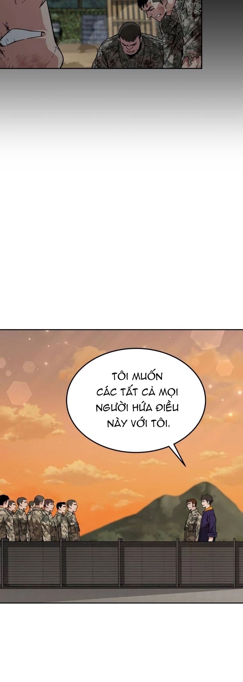 Đầu bếp của thế giới diệt vong. Chap 19 - Next Chap 20