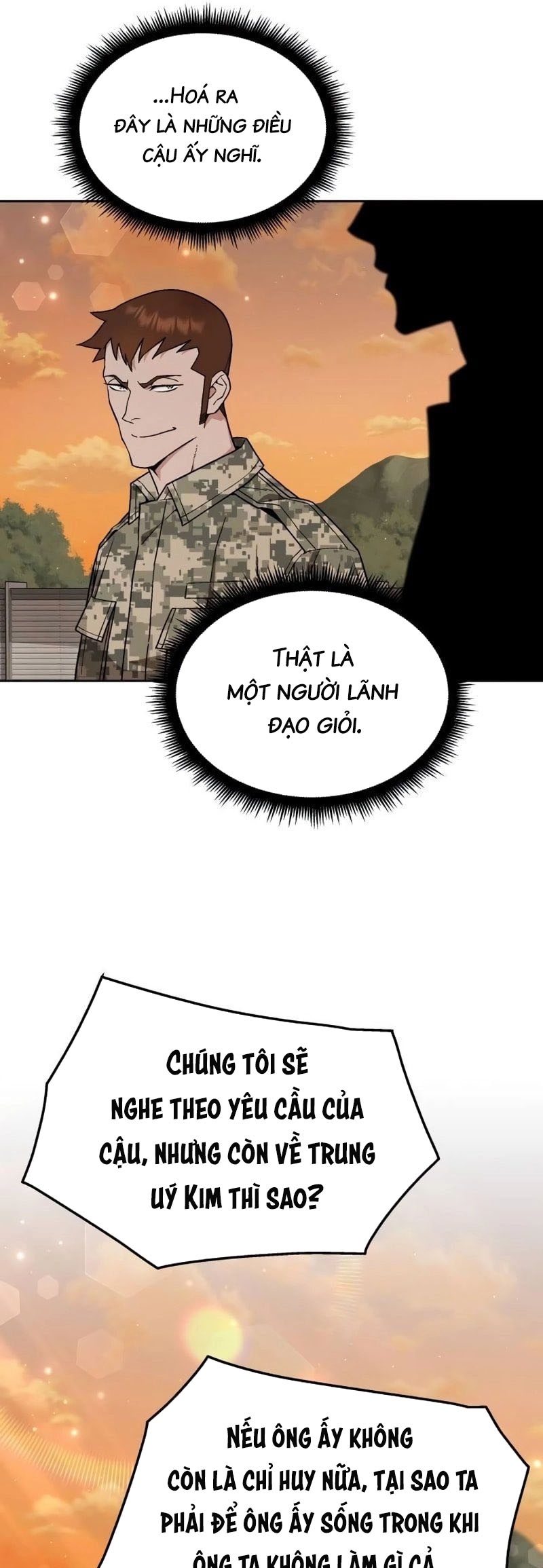 Đầu bếp của thế giới diệt vong. Chap 19 - Next Chap 20