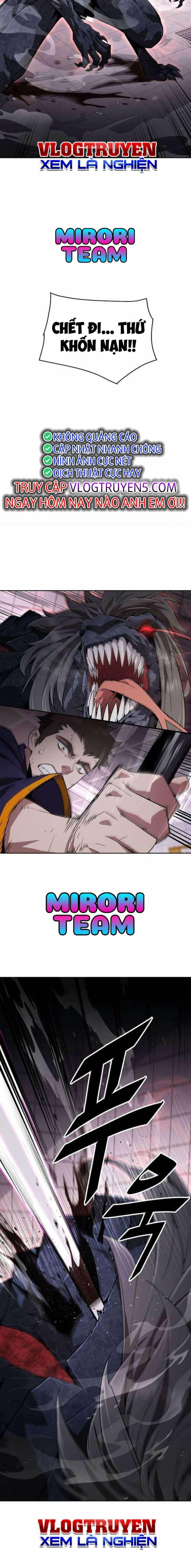 Đầu bếp của thế giới diệt vong. Chap 2 - Next Chap 3