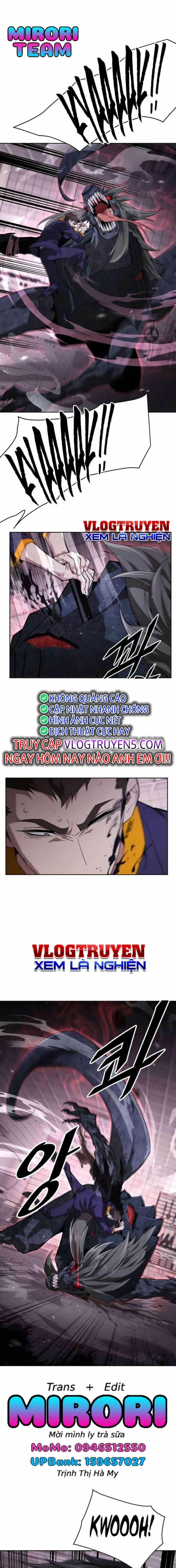 Đầu bếp của thế giới diệt vong. Chap 2 - Next Chap 3