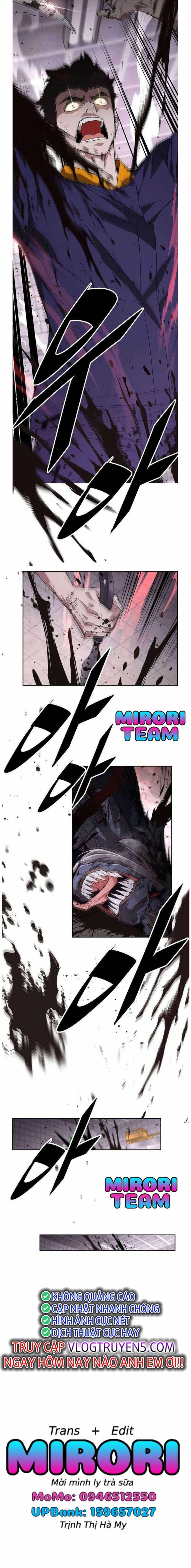 Đầu bếp của thế giới diệt vong. Chap 2 - Next Chap 3