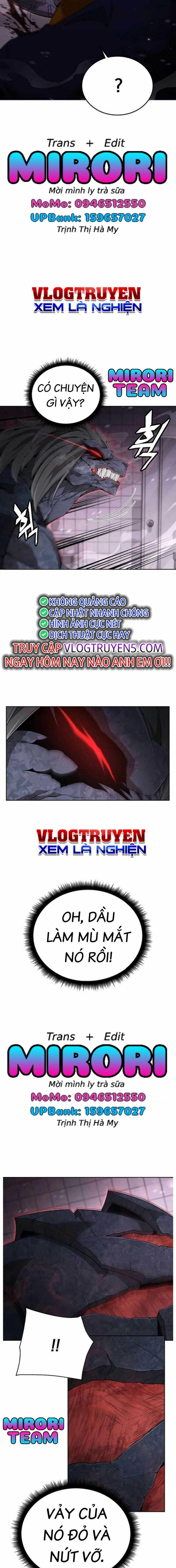 Đầu bếp của thế giới diệt vong. Chap 2 - Next Chap 3