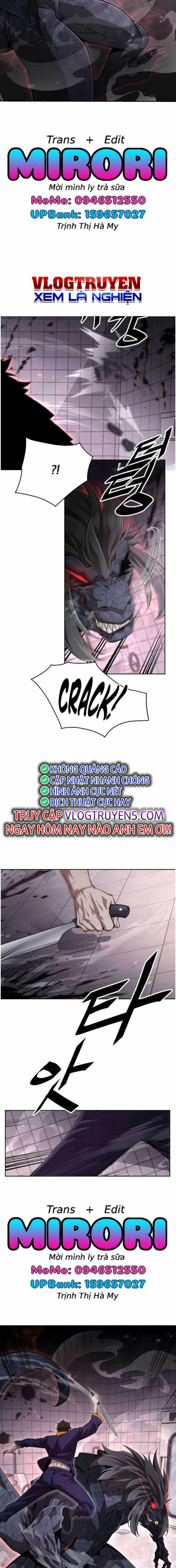 Đầu bếp của thế giới diệt vong. Chap 2 - Next Chap 3