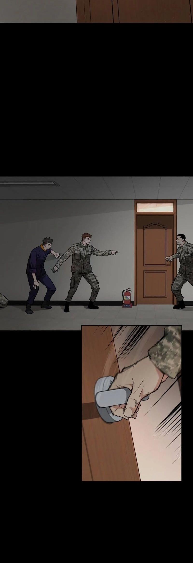 Đầu bếp của thế giới diệt vong. Chap 20 - Next Chap 21