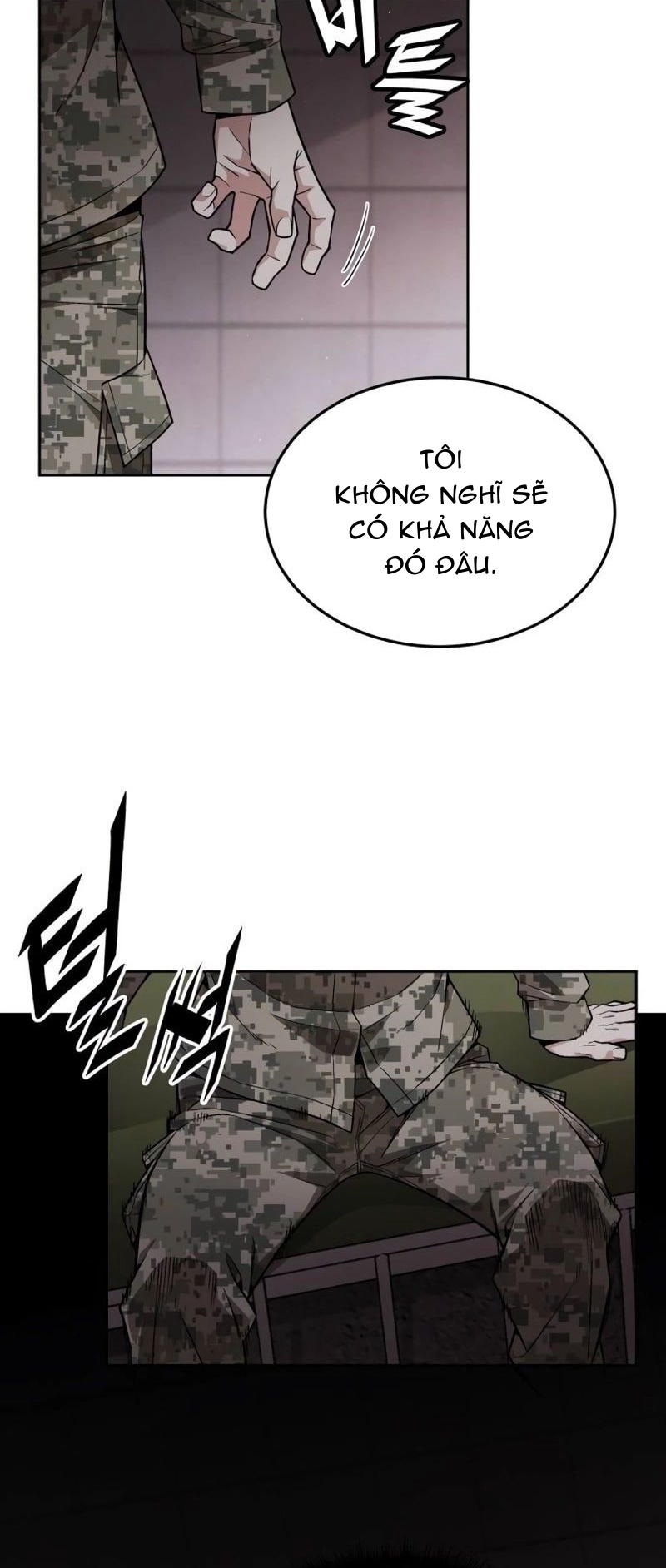 Đầu bếp của thế giới diệt vong. Chap 20 - Next Chap 21