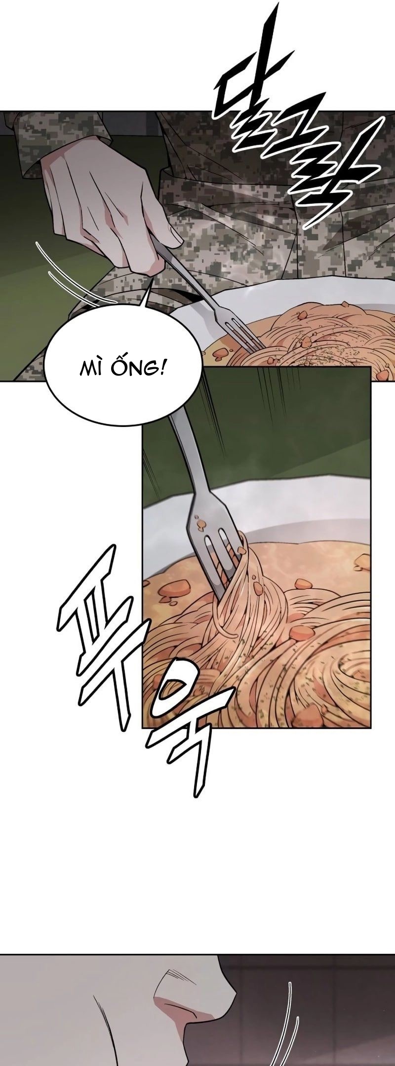Đầu bếp của thế giới diệt vong. Chap 20 - Next Chap 21