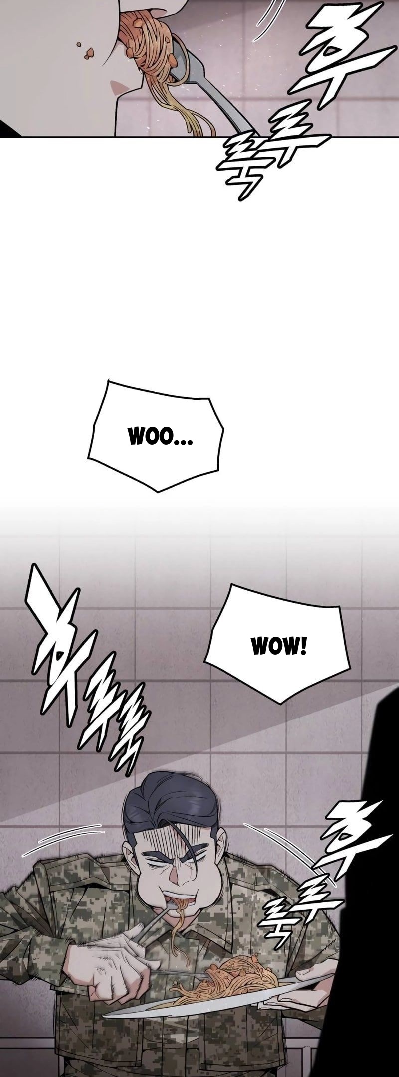 Đầu bếp của thế giới diệt vong. Chap 20 - Next Chap 21
