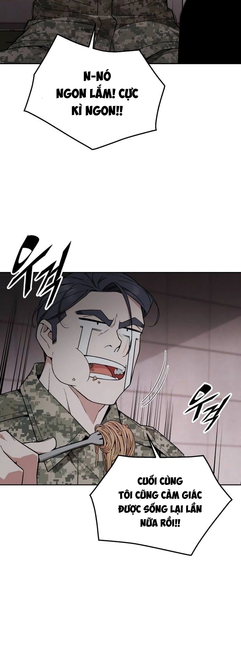 Đầu bếp của thế giới diệt vong. Chap 20 - Next Chap 21