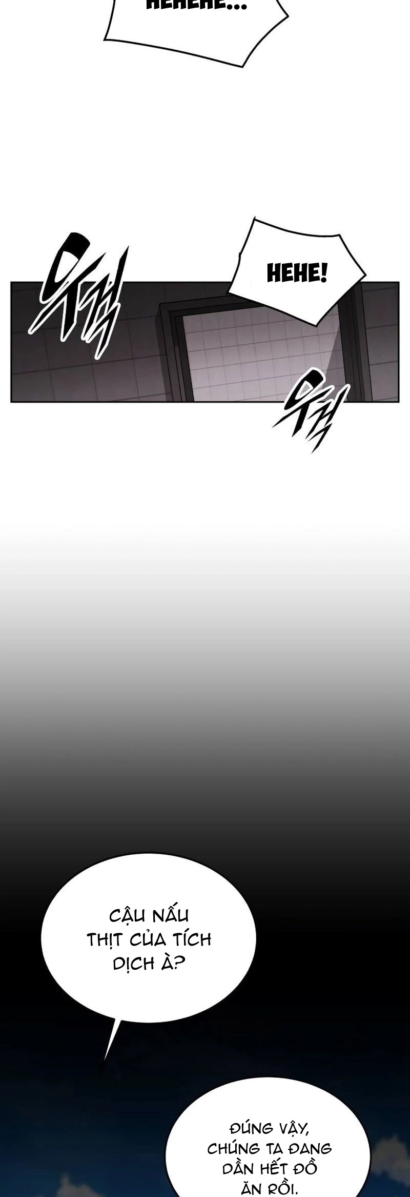Đầu bếp của thế giới diệt vong. Chap 20 - Next Chap 21