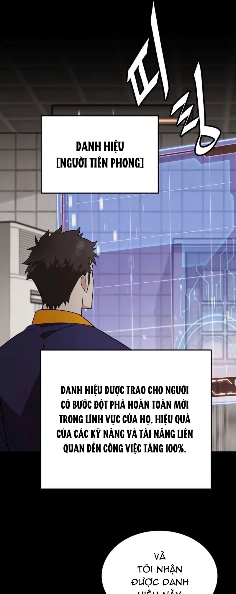 Đầu bếp của thế giới diệt vong. Chap 20 - Next Chap 21
