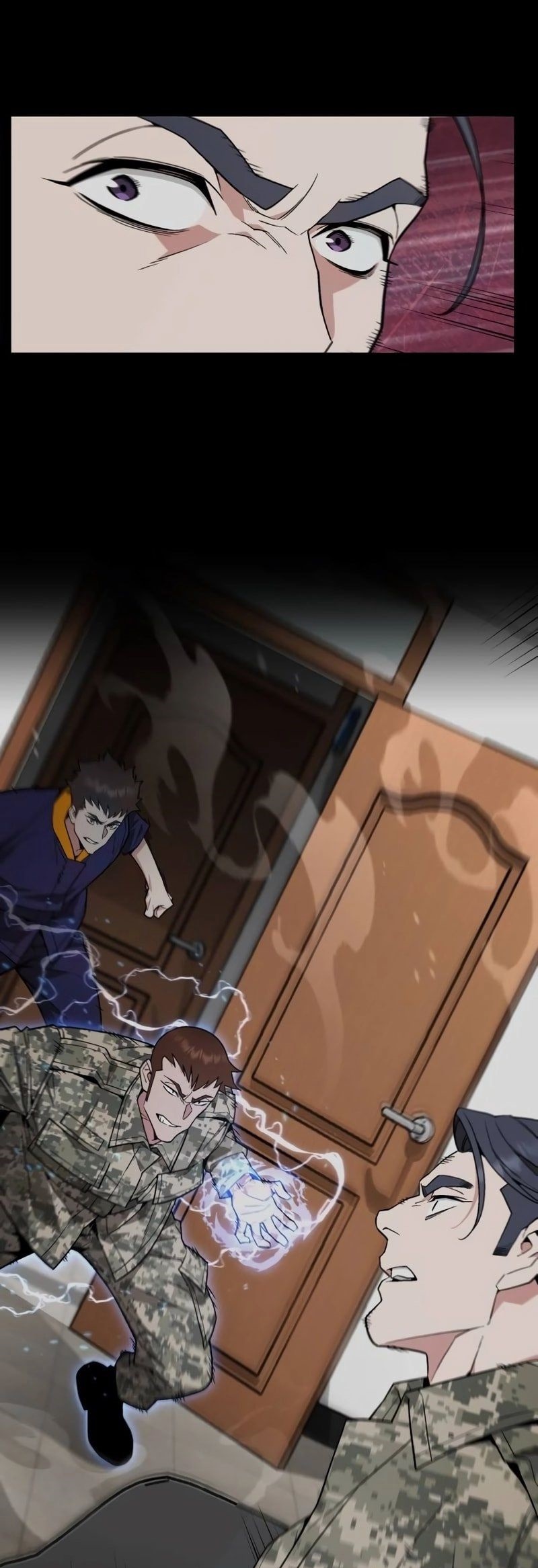 Đầu bếp của thế giới diệt vong. Chap 20 - Next Chap 21