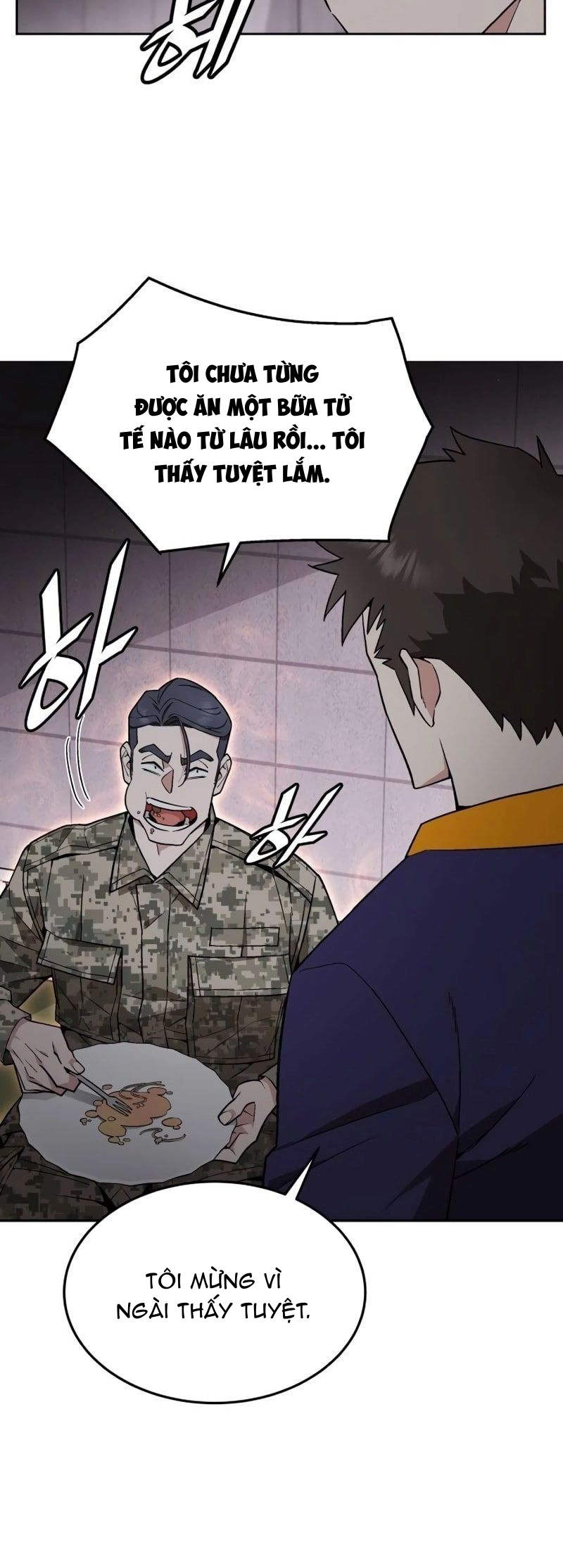 Đầu bếp của thế giới diệt vong. Chap 20 - Next Chap 21