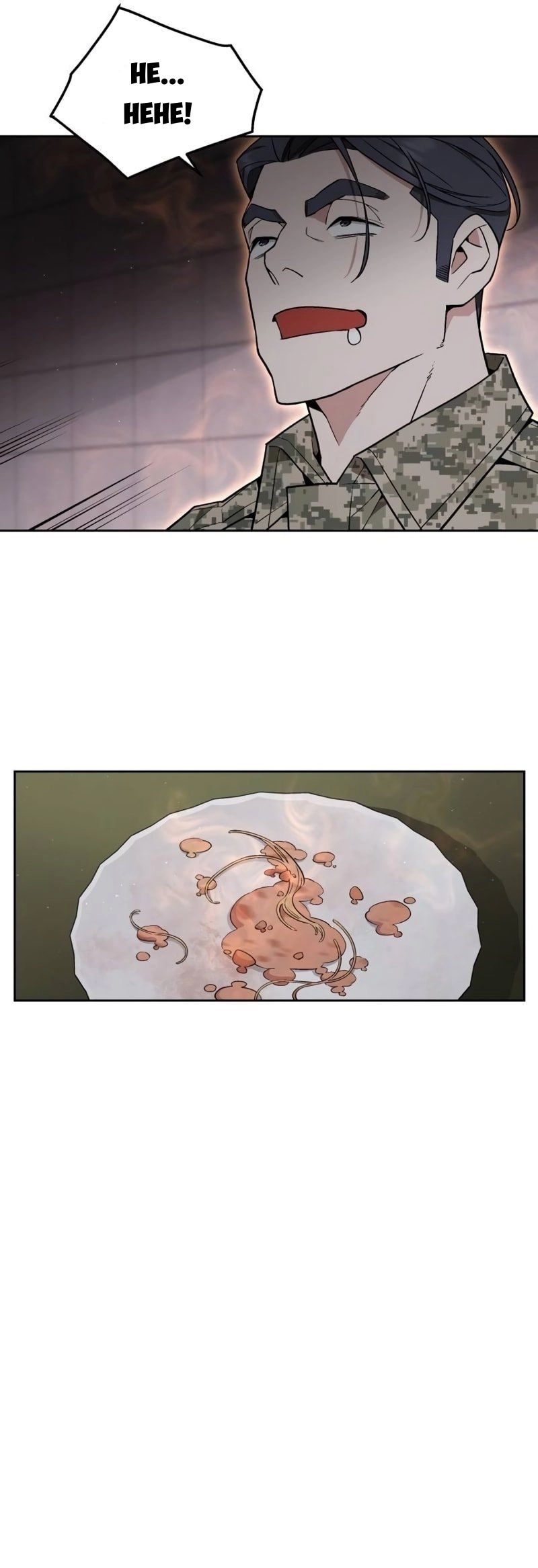 Đầu bếp của thế giới diệt vong. Chap 20 - Next Chap 21
