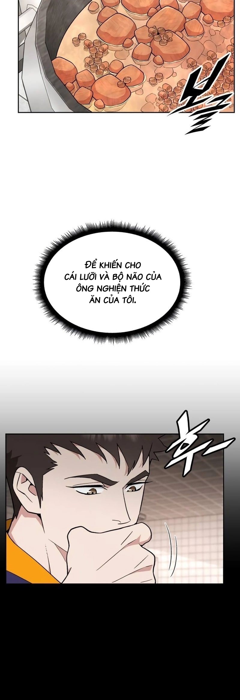 Đầu bếp của thế giới diệt vong. Chap 20 - Next Chap 21
