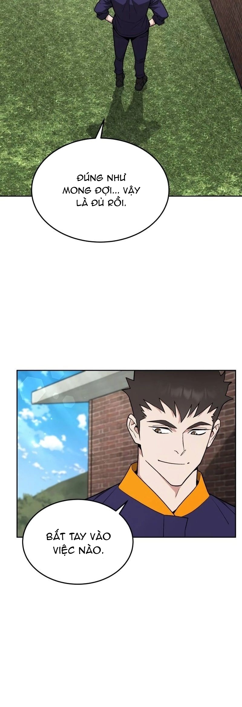 Đầu bếp của thế giới diệt vong. Chap 20 - Next Chap 21