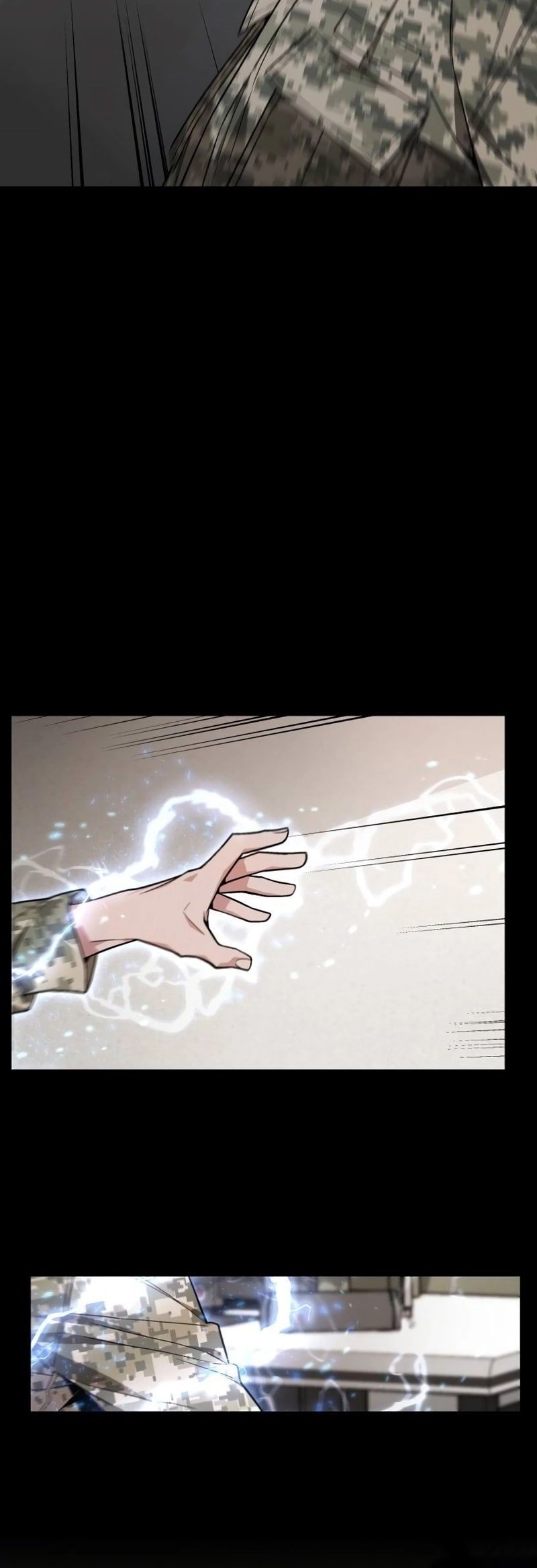 Đầu bếp của thế giới diệt vong. Chap 20 - Next Chap 21