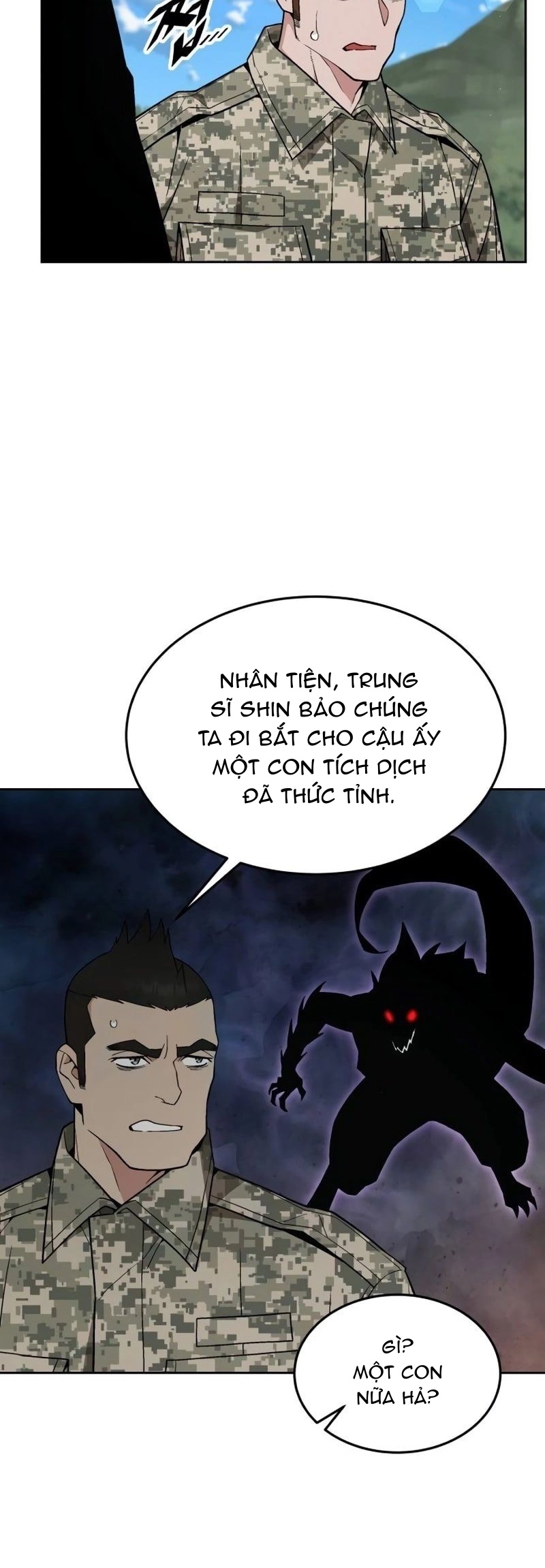 Đầu bếp của thế giới diệt vong. Chap 20 - Next Chap 21