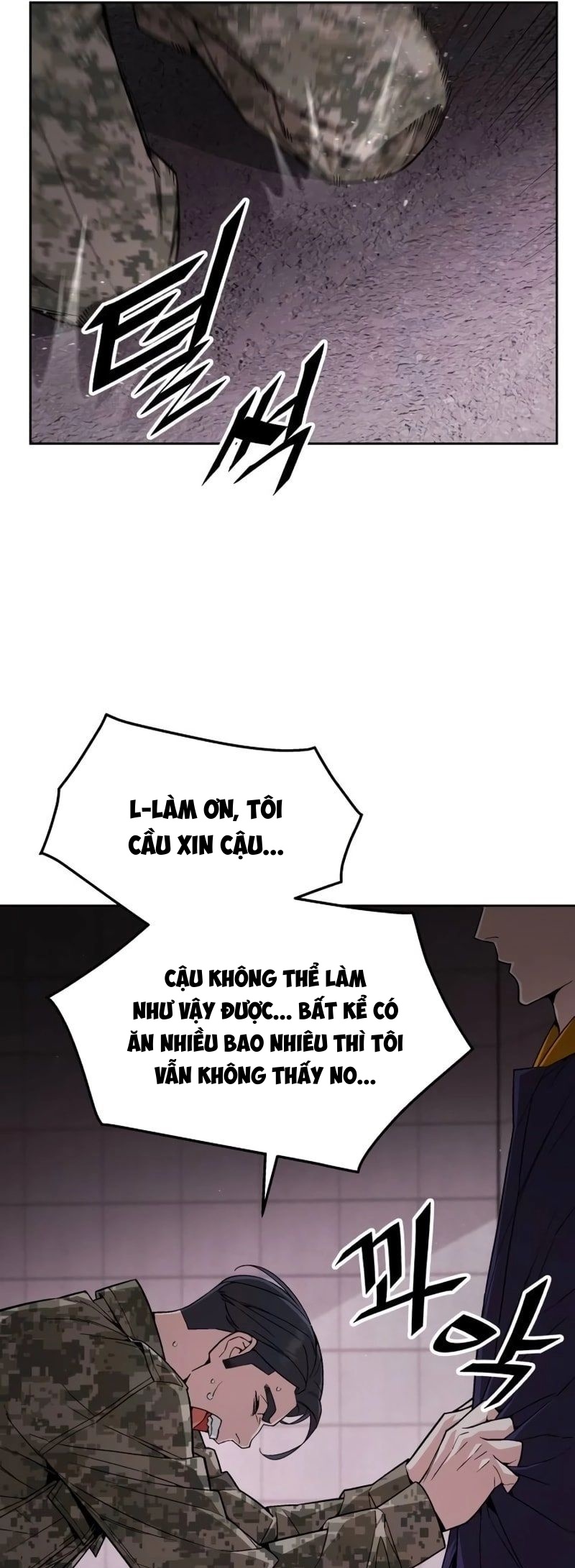 Đầu bếp của thế giới diệt vong. Chap 20 - Next Chap 21