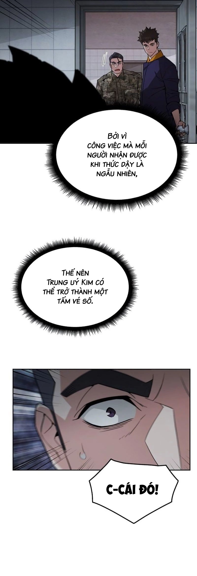 Đầu bếp của thế giới diệt vong. Chap 20 - Next Chap 21